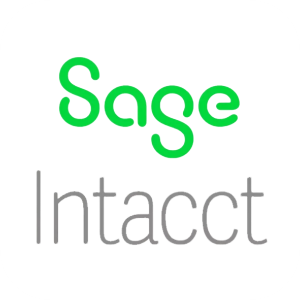 Sage Intacct